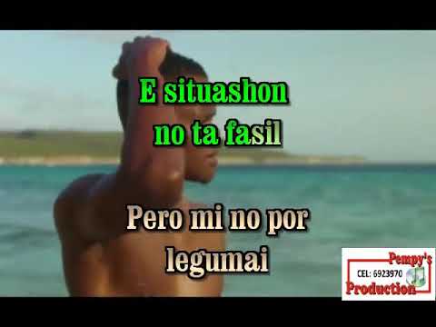 Karaoke KON A BAI  HYPE X CLINT H  PEMPYSPRODUCTION