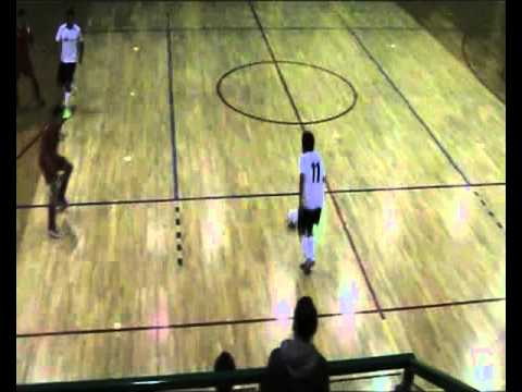 021015.Rigore Lizzana e gol Vito, occasioni San Rocco e parate Lizzana 1-0