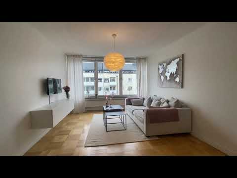 Framnäsbacken 7, Solna - 1:a - 44 kvm.