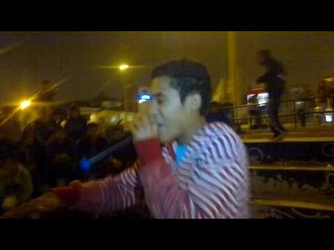 GRECKO vs ZAIRAX -Octavos- DH SUR RENACE