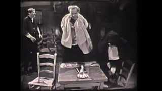 The Catholic Hour: "The Theatre and the Devil" aired May, 1961.