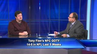 NFL Expert Picks: Indianapolis Colts at Cleveland Browns