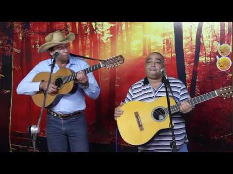 Prog. Prosa, Café e Viola nº 346 FLÁVIO & JÚNIOR – JOSEANE ALMEIDA