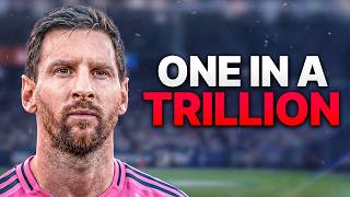 Download lagu There Will Never Be Another Lionel Messi... mp3