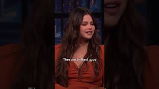 Download lagu Jungkook, Text me said Selena🔥 #shorts #bts mp3