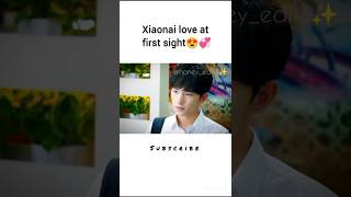 Download lagu xiaonai ne weiwei ko pehli baar dekha😍💞#loveo2o #yangyang #zhengshuang #cdrama #shorts #viralshort mp3