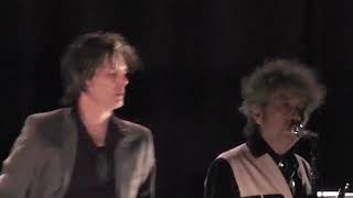 Bob Dylan   Pay in Blood Brussel 10 November 2013