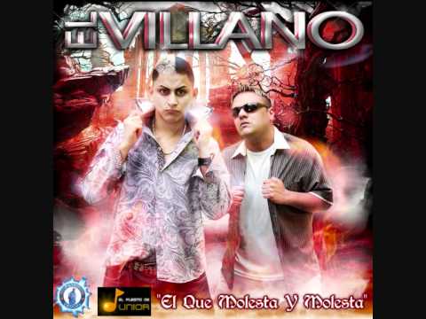 Se murio el amor (estudio) - El Villano