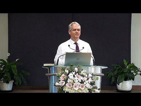 Željko Begić – Da li si motivisan (za put do carstva Božjeg)?