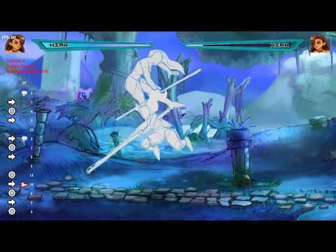 Rising Spirit -Screenshot Saturday 8/18/18