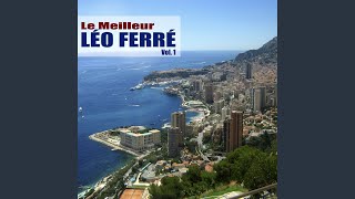 Comme À Ostende (Remasterisé)