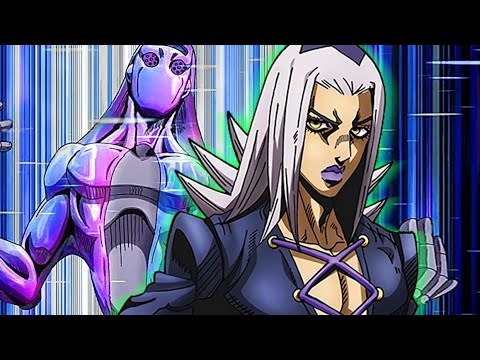 riproduzione (Replay) (Abbacchio's Theme) Extended JJBA Golden Wind OST Volume 1 Overture