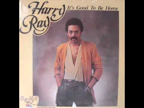 Harry Ray Feat (as Angie Brown) - Love Is A Gam