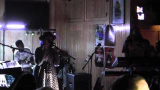 Joey Cook "Dream A Little Dream of Me" Live 3-7-2016