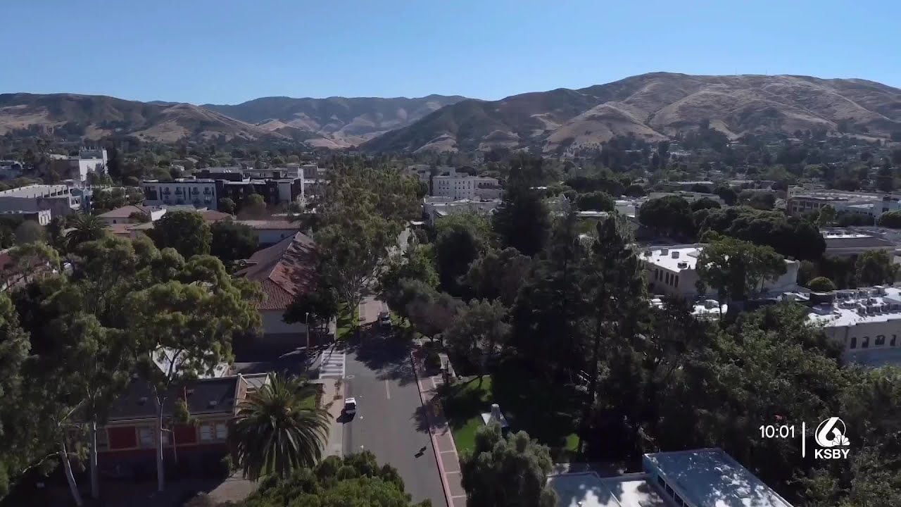 Several new California laws will be going into effect on July 1st