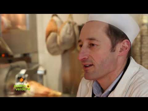 Parola di Pollice Verde in Val Tidone alla Macelleria Maini