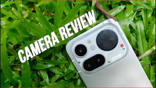 Nothing Phone 4a Pro Camera Review [After Update]