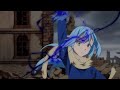 Creditless Tensei Shitara Slime Datta OP Opening 1 UHD 60FPS