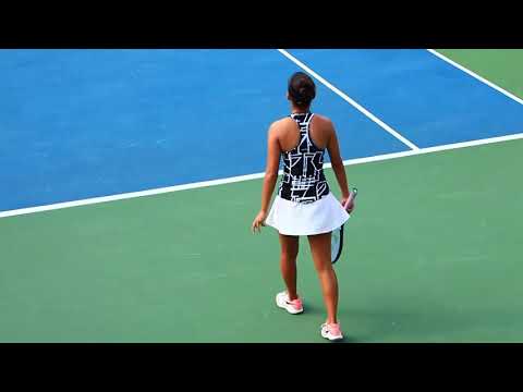 Pimrada Jattavapornvanit  ITF Junior Grade 2 2018