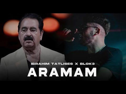 İbrahim Tatlıses X Blok3 - Aramam sormam bir daha (Prod. FERİD HUSEYNLİ ) |Ben bizi farklı sanmıştım