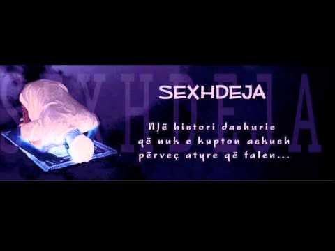 (Jemi Musliman Elhamdulilah) Adem Ramadani   Shtrati im eshte Dheu !