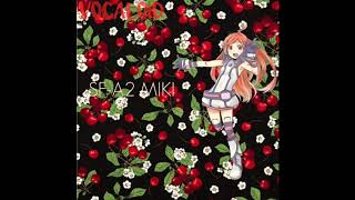 Video thumbnail for [VOCALOID2] SF-A2 MIKI - Ievan Polkka by Utauloid Duets