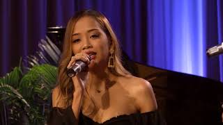 Download lagu Cidro vocals by Sabrina Tarnadi & Debby Natsir (song by Didi Kempot) mp3