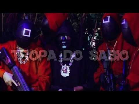 MC RF - POSTURADO DO RJ TROPA DO SÁBIO  [DJ LAFON DO MD]