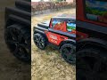 Gadi Wala Cartoon Video Thar Attitude Automobile Car Shorts Youtubeshorts