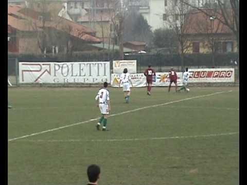 1° Parte Favaro 1948 Solesinese 1 0 Camp Prom Veneto gir C