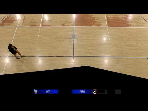 2.MLS Ivanjica - Proleter-Naftagas