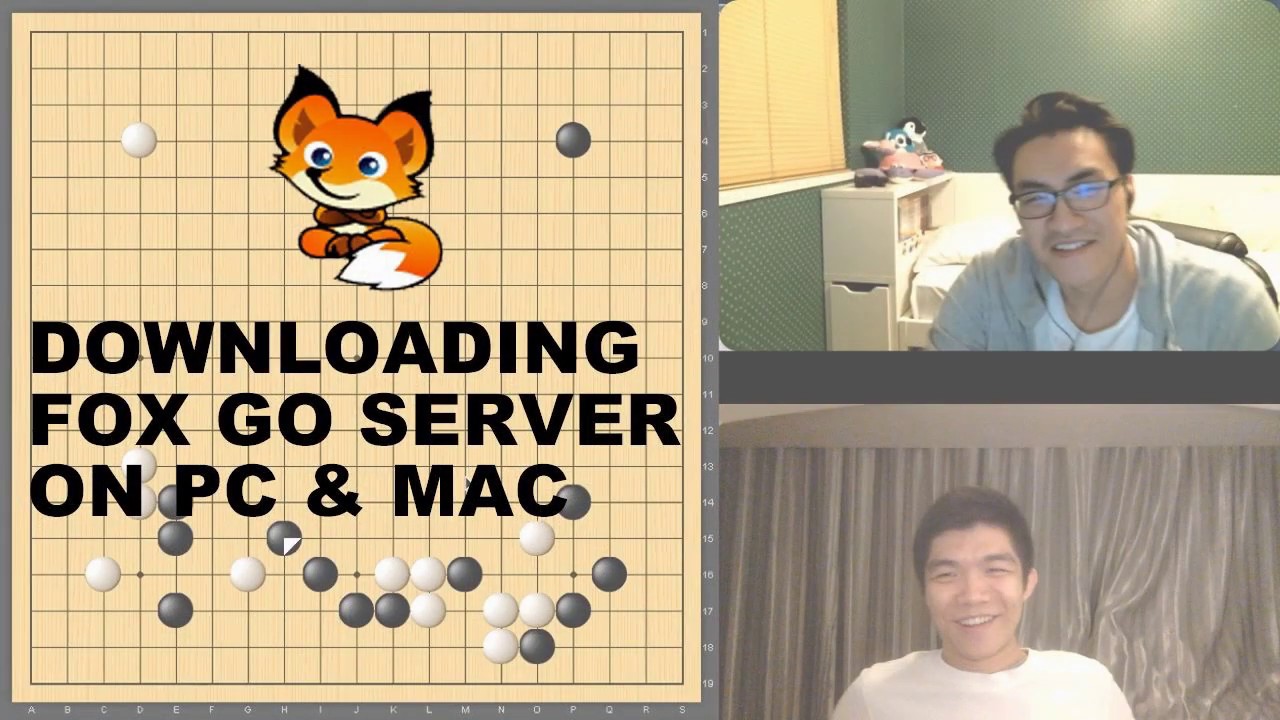 How to Install Fox Go Server on PC & Mac