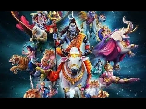 कर लूंगा मैं दो दो बात उस काल के आगे (kar lunga mai do do bat us kal ke aage) #mahakal #ujjain