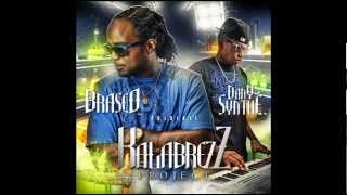Brasco et Dany Synthe - Mr Calabre
