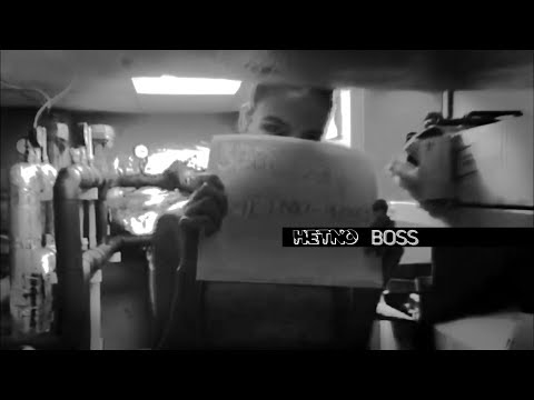 HETNO - BOSS [Video] 3000 play