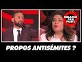 Raquel Garrido accusé d'antisémitisme, elle s'explique