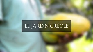 preview picture of video 'Le Jardin Créole - Martinique'