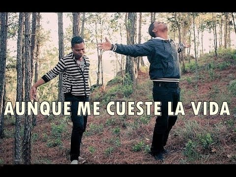 AUNQUE ME CUESTE LA VIDA - Anthony Ley DC Ft Welb