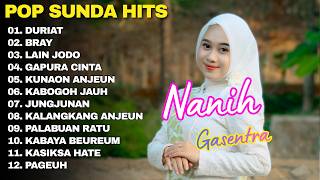 Download lagu POP SUNDA FULL ALBUM NANIH GASENTRA 'DURIAT, BRAY' | KUMPULAN POP SUNDA TERBAIK mp3