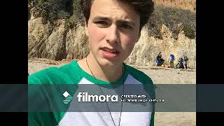 All Day Long I Dream About Sex (Liam Attridge Video)