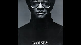 Ramsey Lewis ‎– Wearin&#39; It Out ℗ 1979