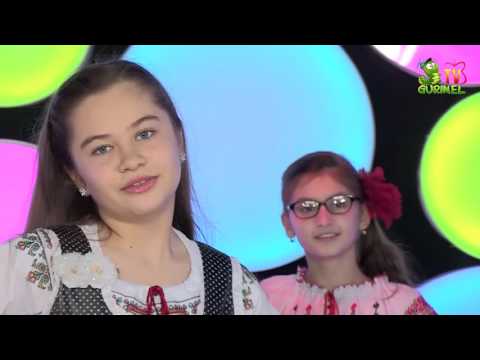 Mihaela Bologan - Foaie verde siminoc (DoReMi-Show)
