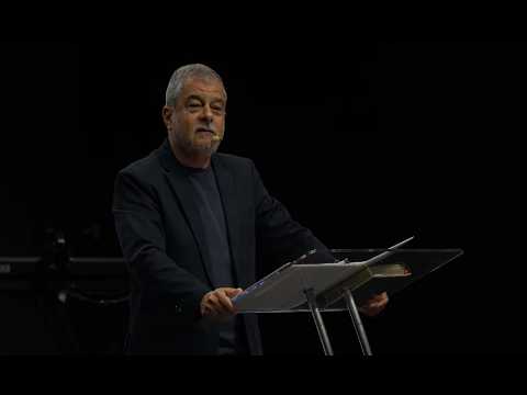 Hoje é o dia da salvação  - Pr. Ney Ladeia • PIB Florida