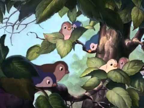 Wendy White and the Seven Animals Part 24 Wendy meets Lady Tremaine