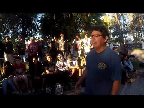 Banen vs Rabuko - Octavos - Liga Del Interior Fecha VI (2vs1)