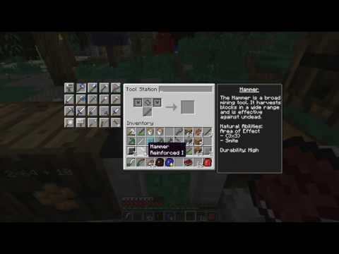 Mobius Unleashed: Minecraft FTB - S02 E25 - Tier Two Time - Refugee to Regent Challenge