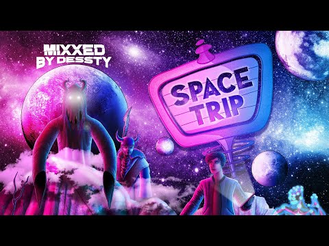 Space Trip (Dessty)🛸