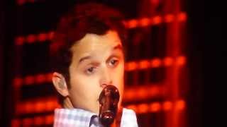 Easton Corbin, That's Gonna Leave a Memory, Kansas City, 10.3.13
