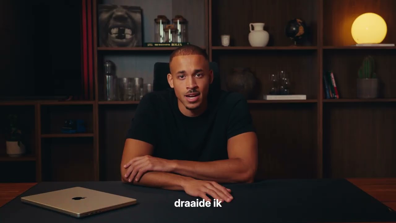 Video presentatie