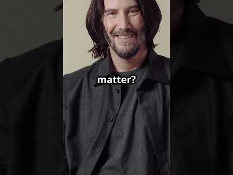 Keanu Height